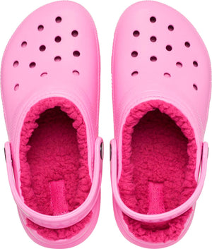 Classic Lined Clog Kids (Age 5+)