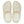 Classic Platform Glitter Clog Womens