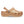 Classic Platform Glitter Clog Womens