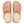 Classic Platform Glitter Clog Womens