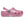 Classic Platform Glitter Clog Womens