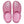 Classic Platform Glitter Clog Womens