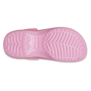 Classic Platform Glitter Clog Womens