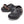 Classic Lined Animal Remix Clog