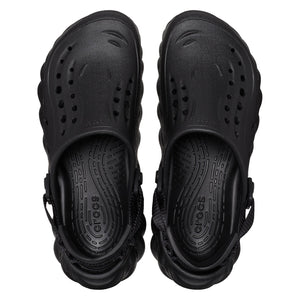 Echo Clog