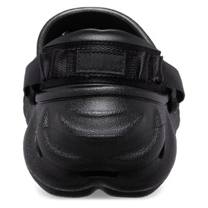 Echo Clog
