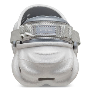 Echo Clog