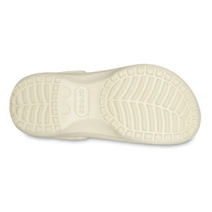 Classic Platform Lined Clog Womens
