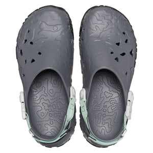 All Terrain Atlas Clog