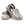 Echo Marbled Clog