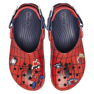 Team Spider Man™ All-Terrain Clog