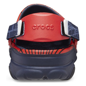 Team Spider Man™ All-Terrain Clog