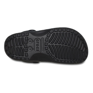 Spider-Man Venom Classic Clog