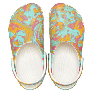 Classic Island Escape Clog