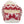 Classic Holiday Sweater Clog