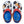 Toy Story Woody Classic Clog