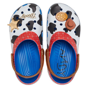 Toy Story Woody Classic Clog