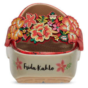 Frida Kahlo Classic Clog