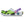 Toy Story Buzz Classic Clog