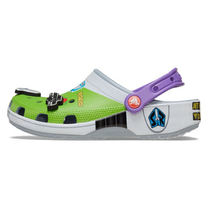Toy Story Buzz Classic Clog