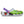 Toy Story Buzz Classic Clog