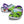 Toy Story Buzz Classic Clog