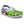 Toy Story Buzz Classic Clog