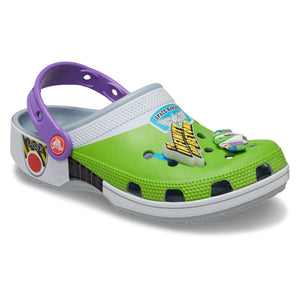 Toy Story Buzz Classic Clog