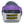 Toy Story Buzz Classic Clog