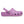 Classic Geometric Clog