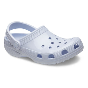 Classic High Shine Clog