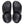 Bayaband Croco Clog