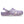 Classic Iridescent Geo Clog