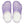 Classic Iridescent Geo Clog