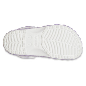 Classic Iridescent Geo Clog