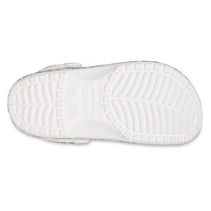Classic Duke Print Clog