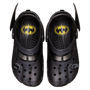 Batman Batmobile Classic Clog