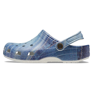 Classic Denim Clog