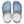 Classic Denim Clog