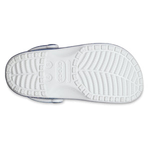 Classic Denim Clog