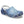 Classic Denim Clog