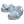 Classic Denim Clog