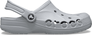 Baya Clog - Light Grey