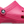 Classic Clog - Dragon Fruit