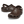 Classic Clog - Coffee