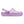 Baya Clog - Orchid