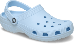 Classic Clog - Blue Frost
