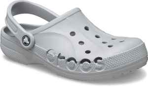 Baya Clog - Light Grey