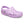 Baya Clog - Orchid