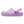 Baya Clog - Orchid